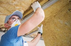 Best Commercial Insulation Services  in Atascocita, TX