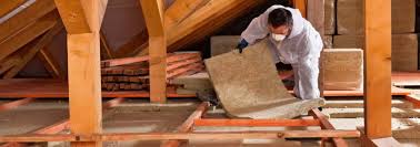 Types of Insulation We Offer in Atascocita, TX